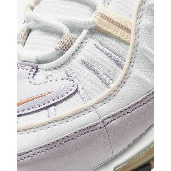 Nike Air Max 98 Women's Running Training Gym Sport - Picture 11 of 11